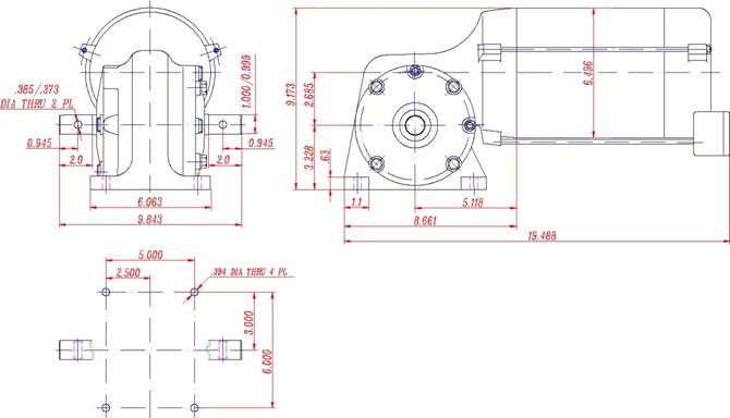 SYF-2M系列