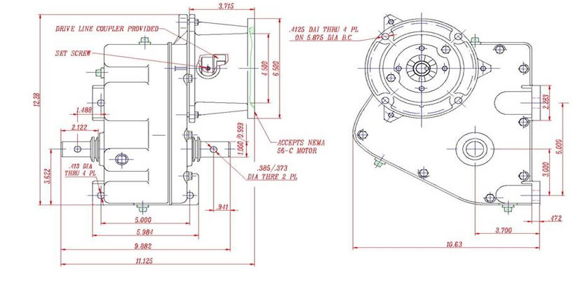 SYF-3系列