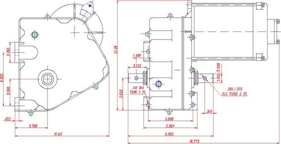 SYF-3系列