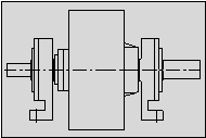 PLANETARY CREEP DRIVES