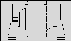 PLANETARY SPROCKET DRIVES