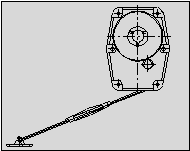 SHAFT MOUNTED SPEED REDUCERS