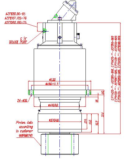 EP714S3杀驱动器(GFB80T3)