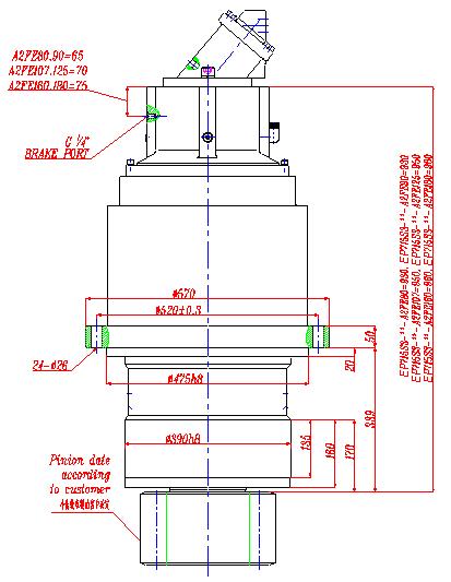 EP715S3杀驱动器(GFB110T3)