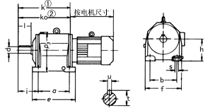 减速机