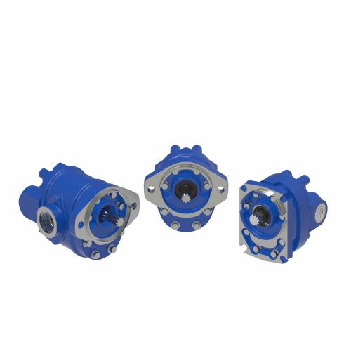 Gear Pump