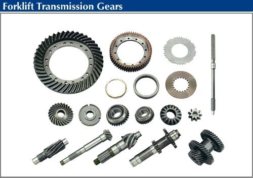 叉车传动装置、制造商叉车齿轮、叉车传动,叉车变速箱